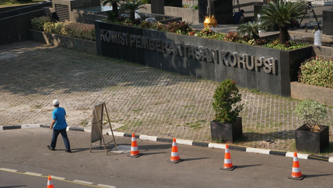  Nugroho Sejati/kumparan