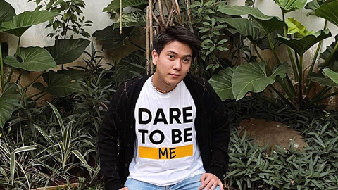 Iqbaal Ramadhan. Foto: Instagram/@iqbaal.e