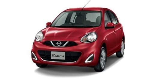 5 City Car Terlaris Di Awal 2018 Daihatsu Sirion Paling Buncit