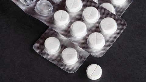 Ilustrasi paracetamol Foto: Shutter Stock