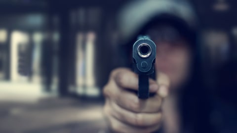 Penembakan Terjadi di 2 Desa di Nigeria, 34 Orang Tewas