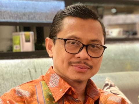 Shamsi Ali Kritisi Lobi Kemenag: Memalukan RI Batal Berangkatkan Jemaah Haji
