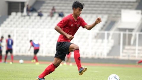 4 Fakta Menarik Usai Timnas Indonesia Tumbang dari Oman (4)