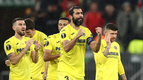 4 Fakta Menarik Usai Villarreal Juarai Liga Europa