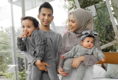 Fakta Pernikahan Rachel Vennya Dan Niko Al Hakim Yang Tersandung Isu Perceraian Kumparan Com
