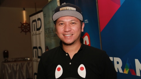 Gading Marten. Foto: Munady