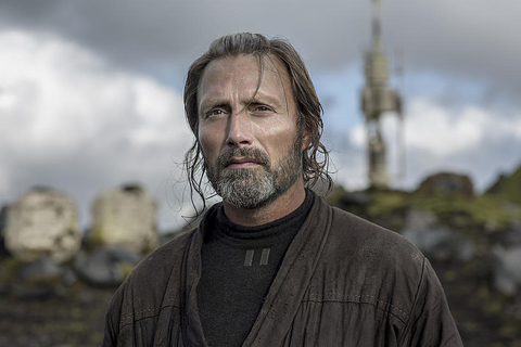 7 Aktor & Aktris MCU yang Pernah Bermain di Star Wars (2)