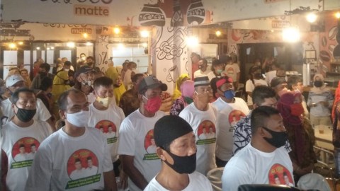 Janji Bobby-Aulia di Kampanye: 1.000 Beasiswa hingga Gratiskan BPJS Kesehatan