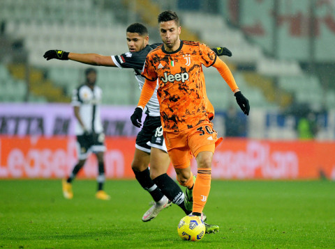 Klasemen Liga Italia: Juventus di Posisi Ketiga, Sama Poin dengan Inter (2)