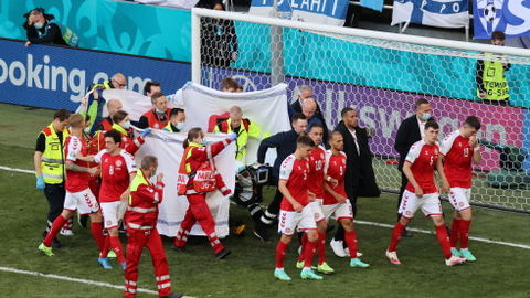 Live Streaming Denmark vs Belgia di Euro 2020 (1)