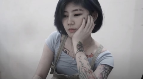 Mengenal Listy Chan Yang Disebut Sebut Pacar Baru Ericko Lim Kumparan Com