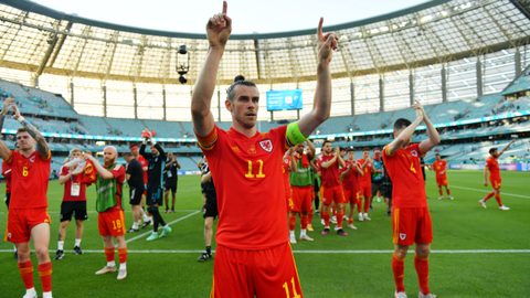 Live Streaming Turki vs Wales di Euro 2020