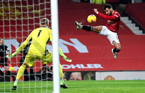 MU vs Sheffield: Iblis Merah Dipermalukan Tim Juru Kunci di Old Trafford