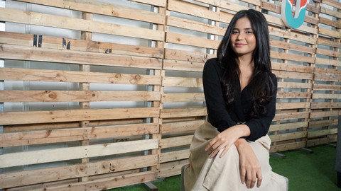 Yunita Siregar Foto: Helmi Afandi/kumparan