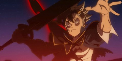 Black Clover Chapter 216 Tampilkan 3 Kerajaan Sihir Baru Kumparan Com Power balance 「パワーバランス pawā baransu」 is the 216th page of yūki tabata's black clover. black clover chapter 216 tampilkan 3