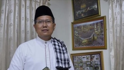 Ketua MUI Tegur Polres Malang Kota: Maling Motor Kok Dipakaikan Peci?