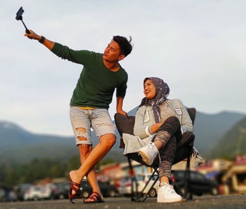 7 Selebritis Yang Menikah Lebih Dari Dua Kali Kumparan Com