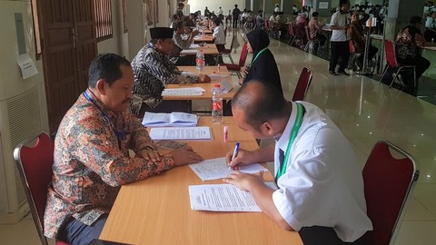 Walkot Surabaya Surati Kemenkes, Minta Tambahan Stok Vaksin Meningitis (1)