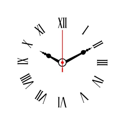 Daftar Angka Romawi Lengkap Dengan Tabel Dan Cara Penulisannya Kumparan Com