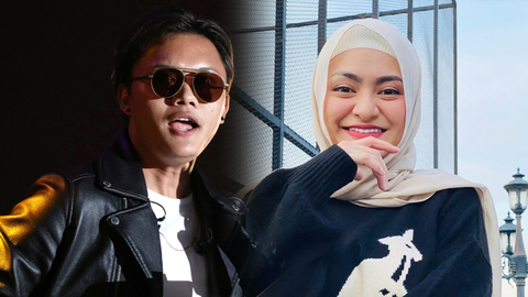 5 Berita Populer: Sule soal Nathalie Holscher hingga Penampilan Nella Kharisma (3)
