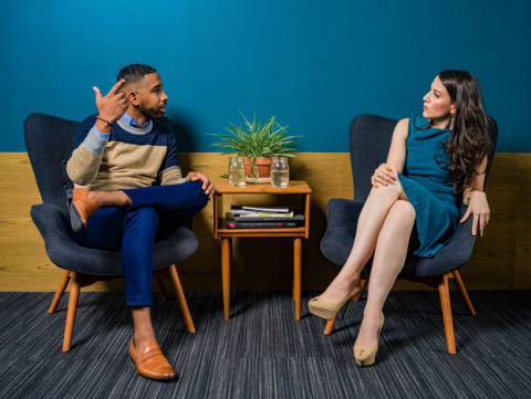 Topik Obrolan Yang Harus Dihindari Di Lingkungan Kantor Kumparan Com