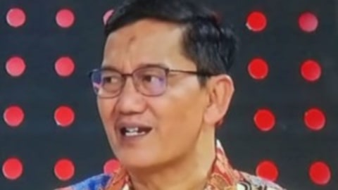 Pengamat Ekonomi Energi UGM, Fahmy Radhi. Foto: Dok. Istimewa