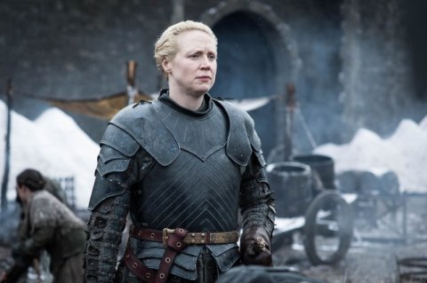 Menguak 4 Tokoh Wanita Paling Berani Pada Game Of Thrones Season 8 Kumparan Com
