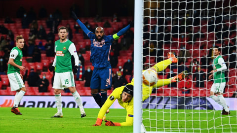 Arsenal Vs Rapid Wien - 0etmhqlzz0jrrm - The wien game is a perfect occasion to give him his ...