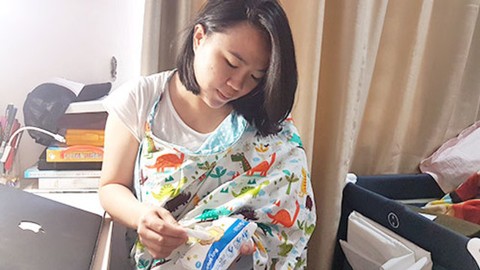 Review Dr Brown S Bottle Dan Baby Wipes By Mom Trifena Kumparan Com