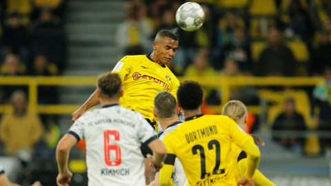 Prediksi Line Up Dortmund vs Sporting CP di Liga Champions 2021/22