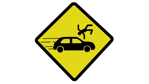 Sopir Angkot di Medan Lompat ke Sungai Usai Tabrak Driver Ojol (1)