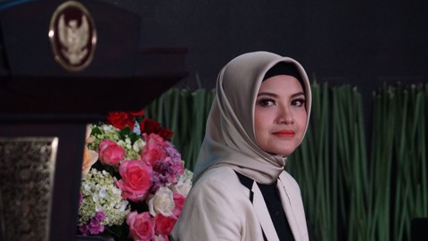  Fitra Andrianto/kumparan