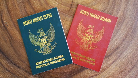 Banyak Pemuda Menunda Nikah, Kenapa Sih?