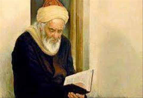 Inspirasi Kata-kata Imam Al Ghazali yang Penuh Makna