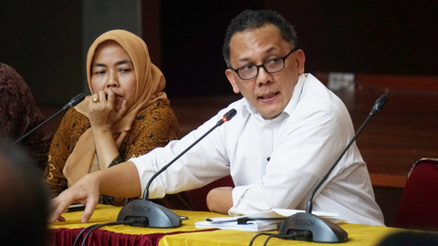 Hari Ini Jokowi Lantik Laksana Tri Jadi Kepala BRIN dan Bahlil Menteri Investasi (1)