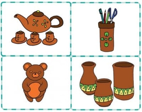 45 Kunci Jawaban Tema 4 Kelas 6 Halaman 126 Background