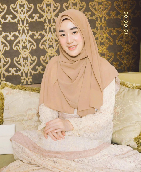 Larissa Chou. Foto: Instagram/@larissachou