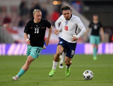 Live Streaming Austria vs Makedonia Utara di Euro 2020 (1)