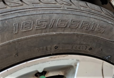 Memahami Spesifikasi Ban dari Kode Huruf dan Angka (1)