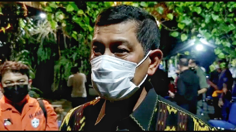 Doni Monardo Kenang Brigjen TNI I Gusti Putu Danny: Sosok Pemberani dan Patriot