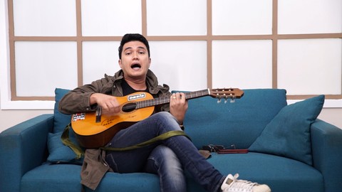 Aldi Taher. Foto: kumparan