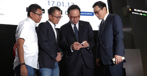 Maspion Bakal Melantai Di Bursa Saham Kumparan Com