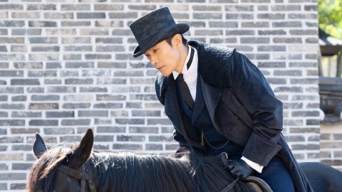 Lee Byung Hun. Foto: Instagram/@byunghun0712