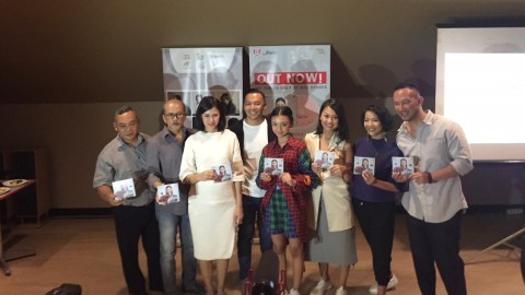 Naura Rilis Album Katakanlah Cinta Kumparan Com Adyla rafa naura ayu atau dikenal dengan nama naura, kembali mengeluarkan sebuah single lagu baru berjudul katakanlah cinta. naura rilis album katakanlah cinta