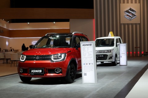 Datsun Go dan Suzuki Karimun Wagon Gugur, Pasar LCGC Makin Tak Menarik?