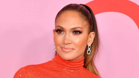 Jenifer Lopez. Foto: AFP/ANGELA WEISS