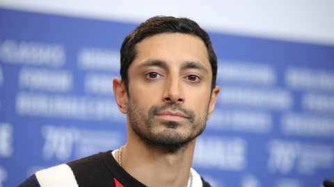 Riz Ahmed Bangga Jadi Muslim Pertama yang Masuk Nominasi Best Actor Oscar (1)