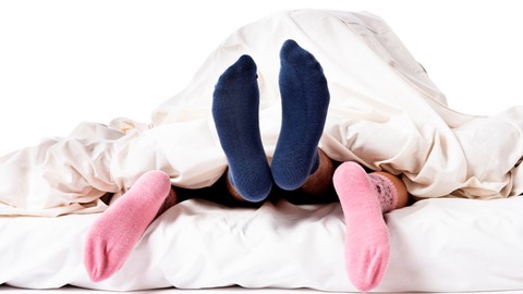 Ilustrasi posisi seks women on top. Foto: Getty Images