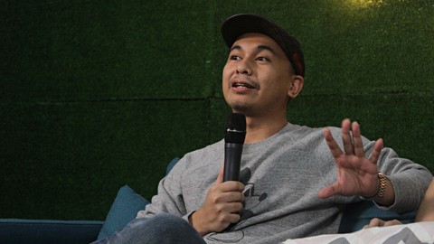 Faisal Rahman/kumparan