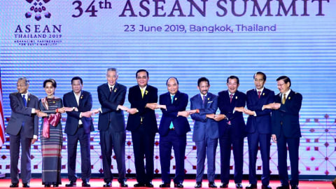 Kerja Sama Asean Di Bidang Politik Ini 5 Bentuknya Kumparan Com